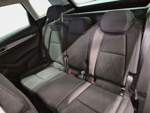 Skoda Karoq bild 13