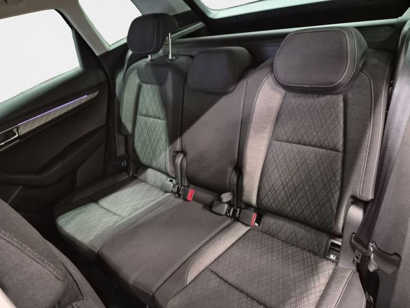 Skoda Karoq bild 13
