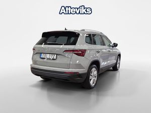 Skoda Karoq bild 3