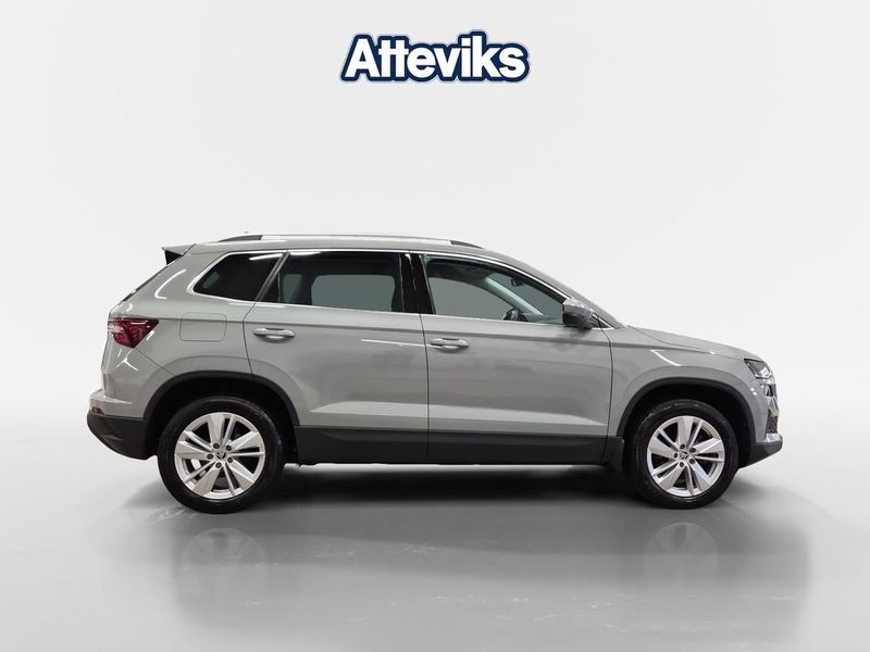 Skoda Karoq bild 2