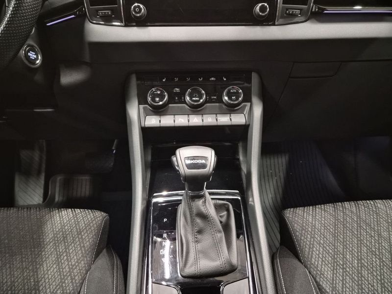 Skoda Karoq bild 11