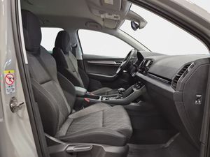 Skoda Karoq bild 15