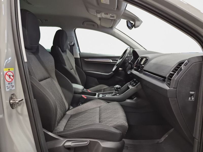 Skoda Karoq bild 15