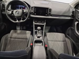 Skoda Karoq bild 10