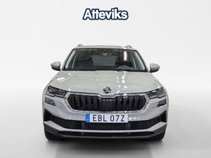 Skoda Karoq bild 8