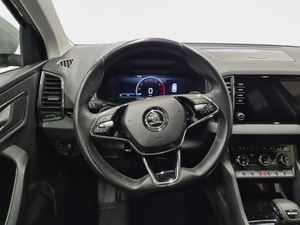 Skoda Karoq bild 12