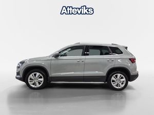 Skoda Karoq bild 6