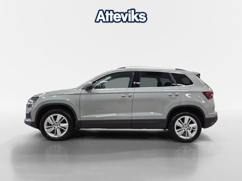Skoda Karoq bild 6