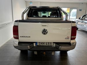Volkswagen Amarok bild 10