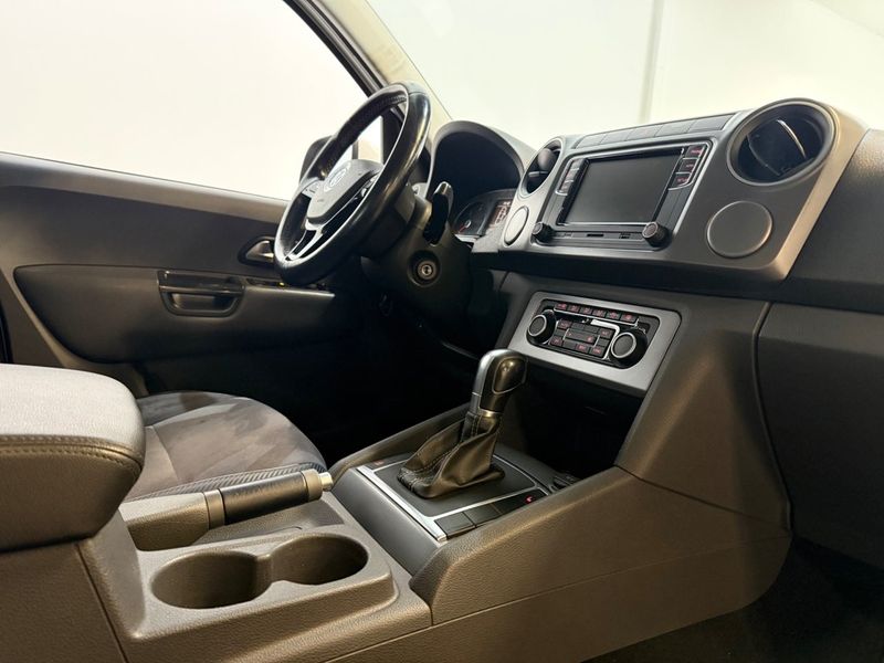 Volkswagen Amarok bild 6