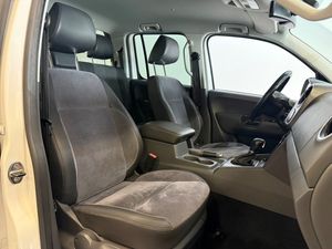 Volkswagen Amarok bild 5