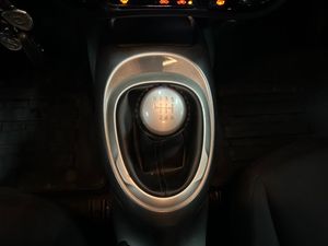 Nissan Juke bild 13