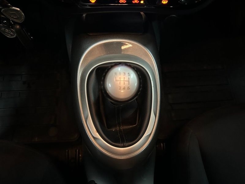 Nissan Juke bild 13