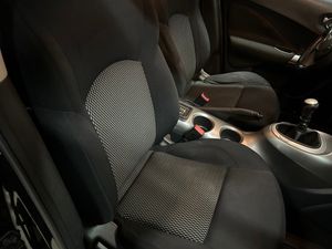 Nissan Juke bild 18