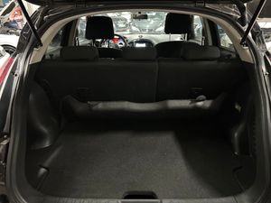 Nissan Juke bild 16