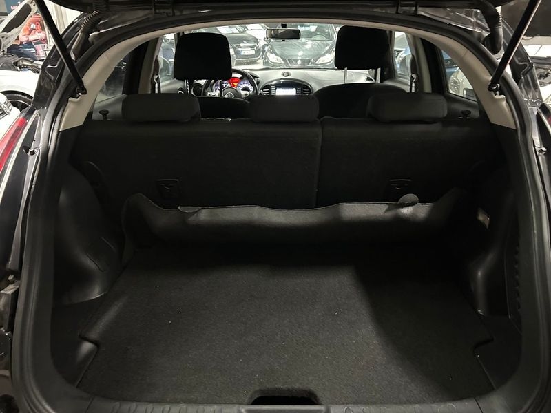 Nissan Juke bild 16