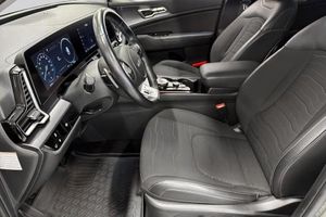 Kia Sportage bild 8