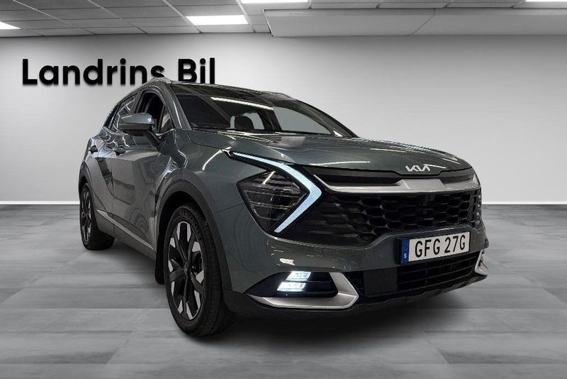 Kia Sportage bild 3