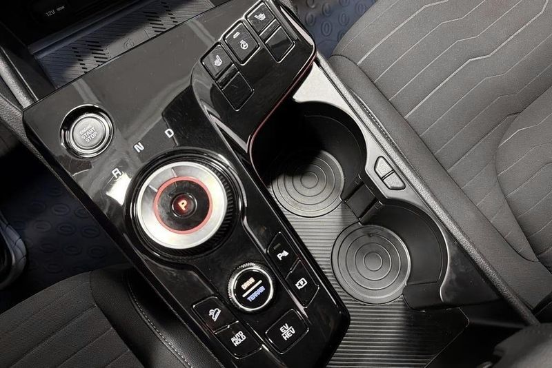 Kia Sportage bild 12