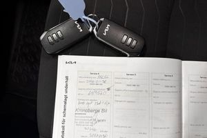 Kia Sportage bild 19