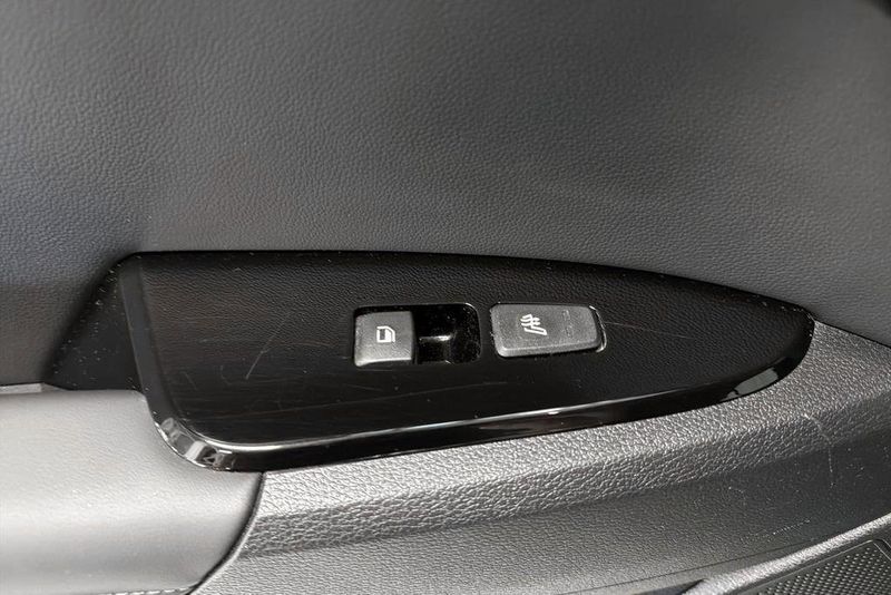 Kia Sportage bild 21