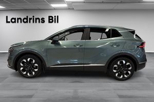 Kia Sportage bild 4