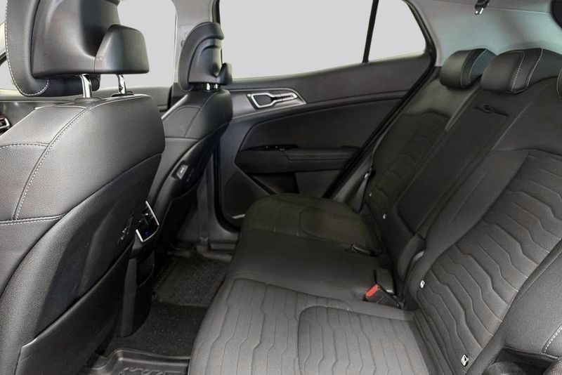 Kia Sportage bild 9