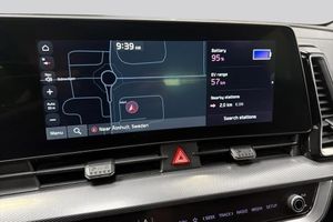Kia Sportage bild 11