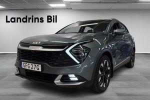 Kia Sportage bild 1