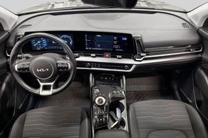 Kia Sportage bild 7