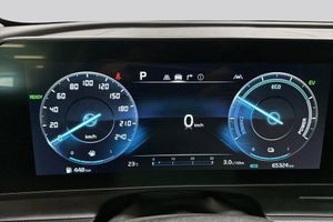 Kia Sportage bild 10