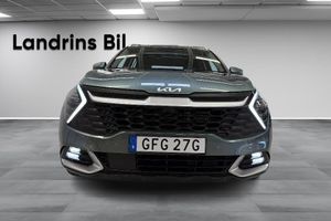 Kia Sportage bild 2