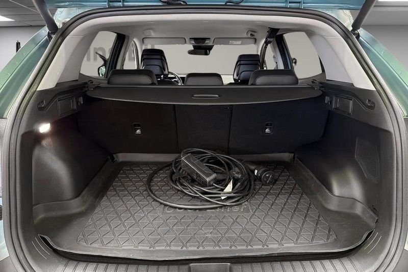 Kia Sportage bild 14