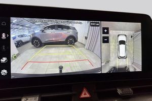 Kia Sportage bild 17
