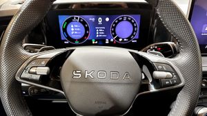Skoda Kodiaq bild 19