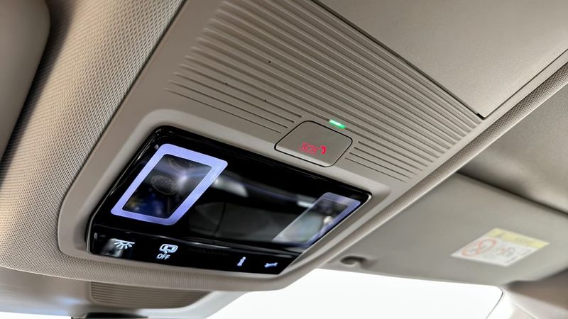 Skoda Kodiaq bild 22