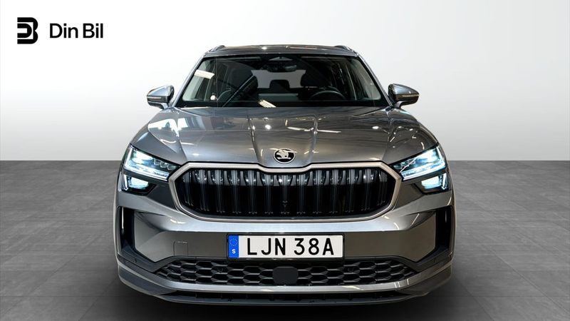 Skoda Kodiaq bild 4