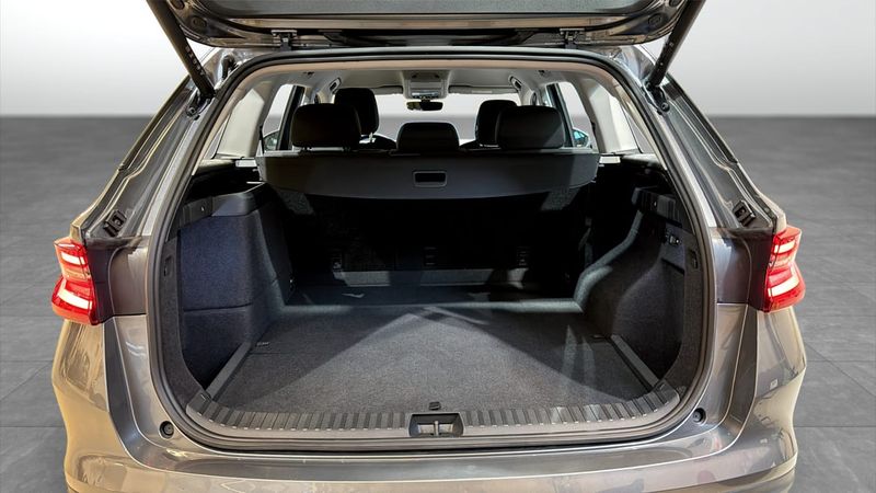 Skoda Kodiaq bild 12