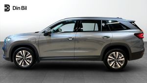 Skoda Kodiaq bild 2