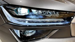 Skoda Kodiaq bild 16