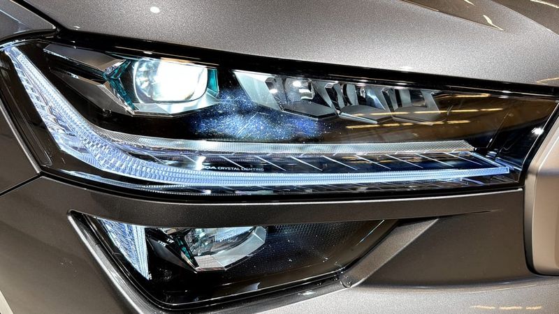 Skoda Kodiaq bild 16