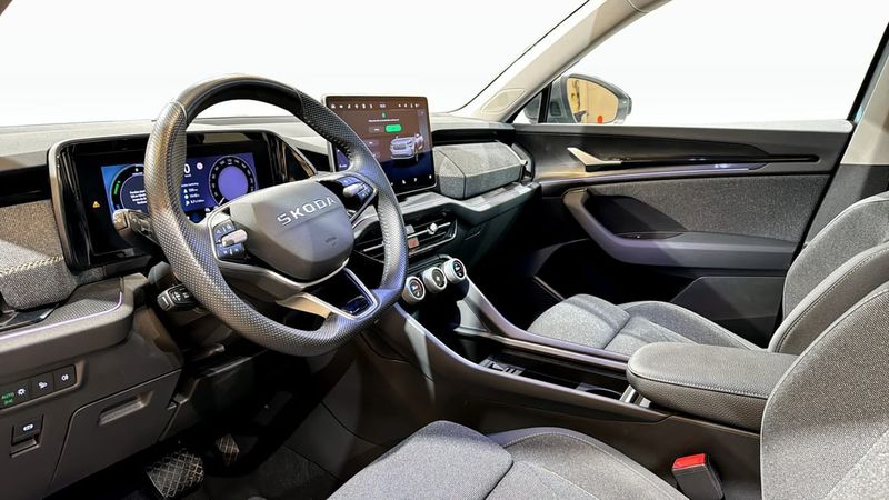Skoda Kodiaq bild 7
