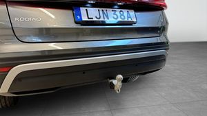 Skoda Kodiaq bild 13