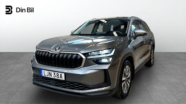 Skoda Kodiaq iV Selection DSG | Edition/Drag - 2025