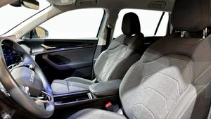 Skoda Kodiaq bild 8