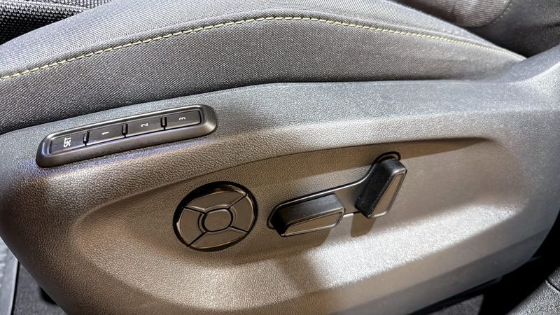 Skoda Kodiaq bild 17