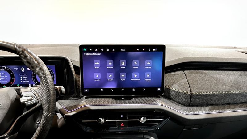 Skoda Kodiaq bild 9