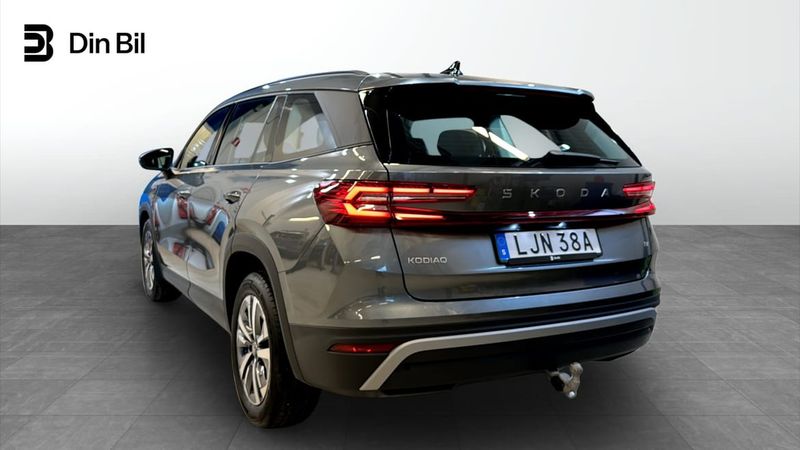 Skoda Kodiaq bild 3