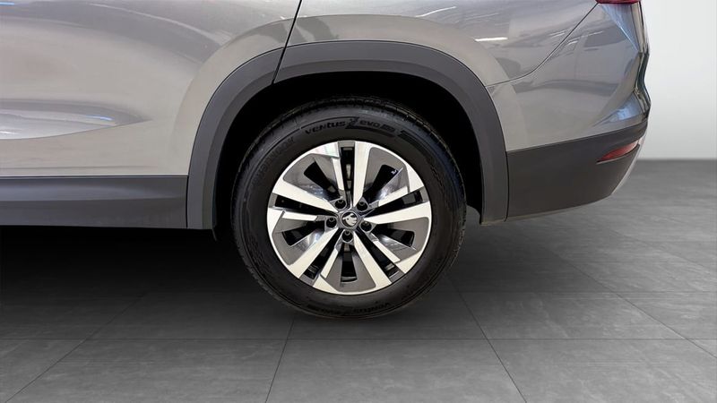 Skoda Kodiaq bild 6