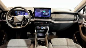 Skoda Kodiaq bild 10